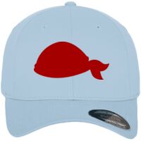 Flexfit fitted baseball cap (6277) Vignette
