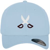 Flexfit fitted baseball cap (6277) Vignette
