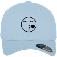 Flexfit fitted baseball cap (6277) Vignette