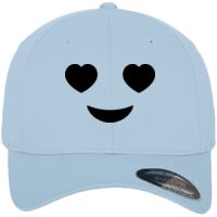 Flexfit fitted baseball cap (6277) Vignette