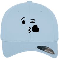 Flexfit fitted baseball cap (6277) Vignette