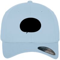 Flexfit fitted baseball cap (6277) Vignette
