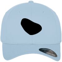 Flexfit fitted baseball cap (6277) Vignette