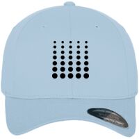 Flexfit fitted baseball cap (6277) Vignette