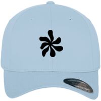 Flexfit fitted baseball cap (6277) Vignette