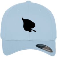 Flexfit fitted baseball cap (6277) Vignette