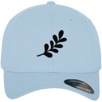 Flexfit fitted baseball cap (6277) Vignette