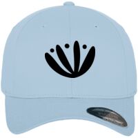 Flexfit fitted baseball cap (6277) Vignette