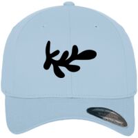 Flexfit fitted baseball cap (6277) Vignette