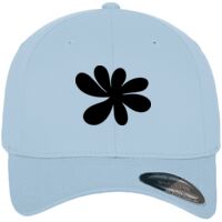 Flexfit fitted baseball cap (6277) Vignette