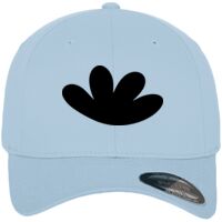 Flexfit fitted baseball cap (6277) Vignette