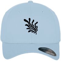 Flexfit fitted baseball cap (6277) Vignette