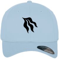 Flexfit fitted baseball cap (6277) Vignette