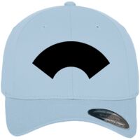 Flexfit fitted baseball cap (6277) Vignette