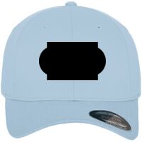 Flexfit fitted baseball cap (6277) Vignette