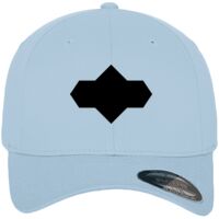 Flexfit fitted baseball cap (6277) Vignette