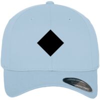Flexfit fitted baseball cap (6277) Vignette