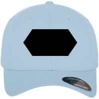 Flexfit fitted baseball cap (6277) Vignette