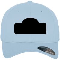 Flexfit fitted baseball cap (6277) Vignette