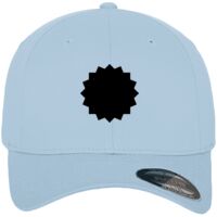 Flexfit fitted baseball cap (6277) Vignette