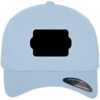 Flexfit fitted baseball cap (6277) Vignette