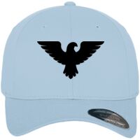 Flexfit fitted baseball cap (6277) Vignette