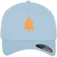 Flexfit fitted baseball cap (6277) Vignette
