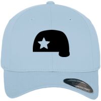 Flexfit fitted baseball cap (6277) Vignette
