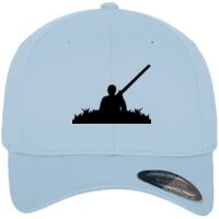 Flexfit fitted baseball cap (6277) Vignette