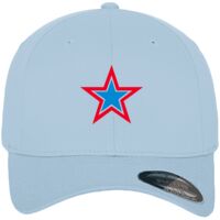 Flexfit fitted baseball cap (6277) Vignette