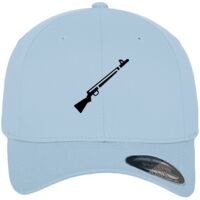 Flexfit fitted baseball cap (6277) Vignette