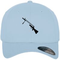 Flexfit fitted baseball cap (6277) Vignette