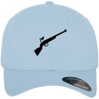 Flexfit fitted baseball cap (6277) Vignette