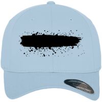 Flexfit fitted baseball cap (6277) Vignette