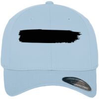 Flexfit fitted baseball cap (6277) Vignette
