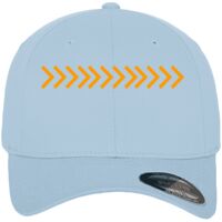 Flexfit fitted baseball cap (6277) Vignette