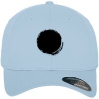 Flexfit fitted baseball cap (6277) Vignette