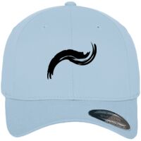 Flexfit fitted baseball cap (6277) Vignette