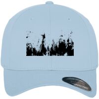 Flexfit fitted baseball cap (6277) Vignette