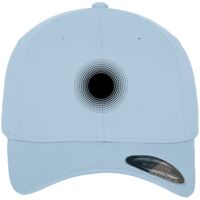 Flexfit fitted baseball cap (6277) Vignette