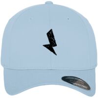 Flexfit fitted baseball cap (6277) Vignette