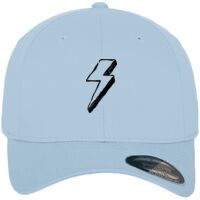 Flexfit fitted baseball cap (6277) Vignette