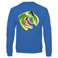 Sweat-shirt de qualité, 50% coton 50% polyster, de marque B&C Collection Vignette