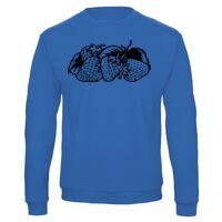 Sweat-shirt de qualité, 50% coton 50% polyster, de marque B&C Collection Vignette