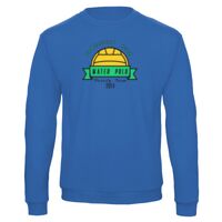 Sweat-shirt de qualité, 50% coton 50% polyster, de marque B&C Collection Vignette