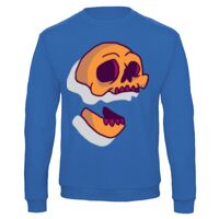 Sweat-shirt de qualité, 50% coton 50% polyster, de marque B&C Collection Vignette