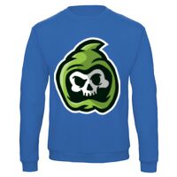 Sweat-shirt de qualité, 50% coton 50% polyster, de marque B&C Collection Vignette