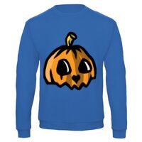Sweat-shirt de qualité, 50% coton 50% polyster, de marque B&C Collection Vignette