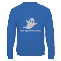 Sweat-shirt de qualité, 50% coton 50% polyster, de marque B&C Collection Vignette