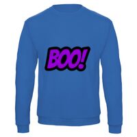 Sweat-shirt de qualité, 50% coton 50% polyster, de marque B&C Collection Vignette